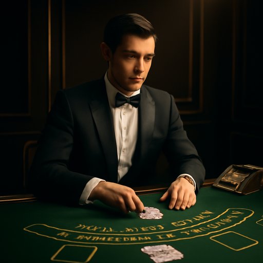 8999bet লাইভ টেবিল কার্ড ডিলার দৃশ্য