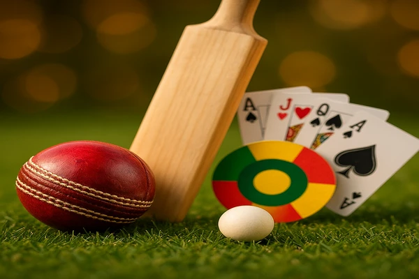 নিরাপদ স্পোর্টস প্ল্যাটফর্ম