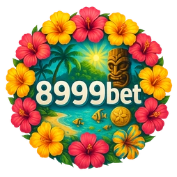 8999bet লোগো